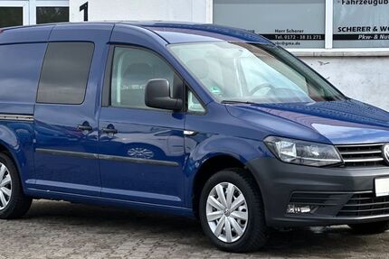 VW Caddy Maxi 106.004 km 16.950 &euro; Bandenitz 19230