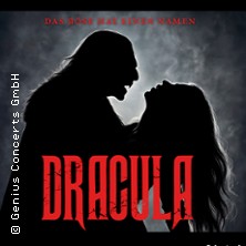 Dracula - Das Böse hat einen Namen 05.03.2027 Theater der Hansestadt Wismar