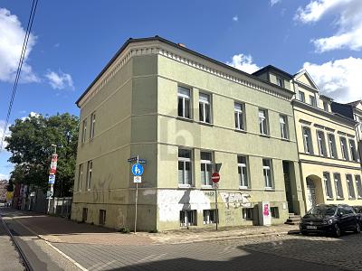 MIETE, BAULAND & AUSBAURESERVE - Mehrfamilienhaus, Wohnhaus Schwerin Altstadt | Angebot:27337546