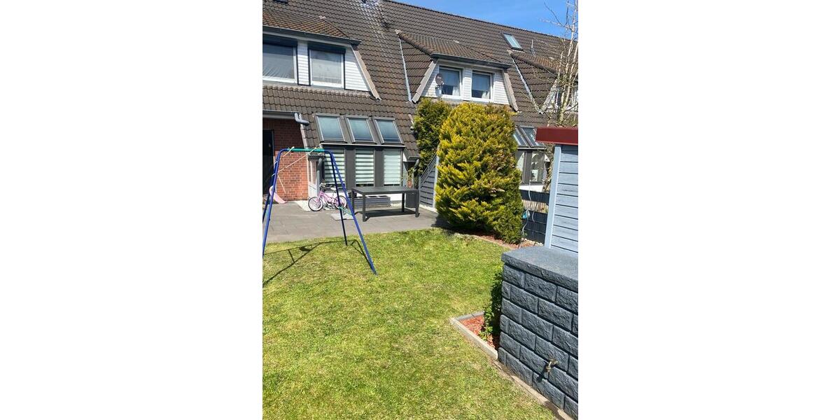 Reihenhaus Pampow - 4 Zimmer, 102 m&sup2;, 255.000&euro; | Angebot:27025820
