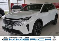 Gebrauchtwagen Peugeot 5008