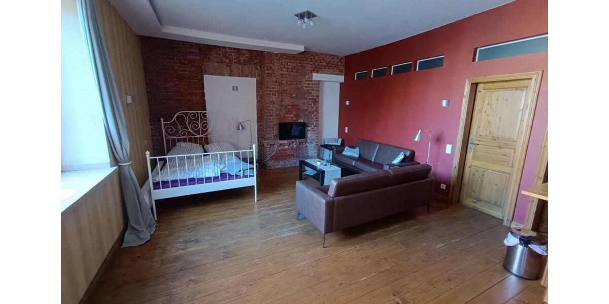 Hochparterre Wismar Altstadt - 2 Zimmer, 70 m&sup2;, 700&euro; | Angebot:26635653