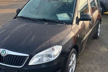 Skoda Roomster 171.000 km 5.950 &euro; Hagenow 19230