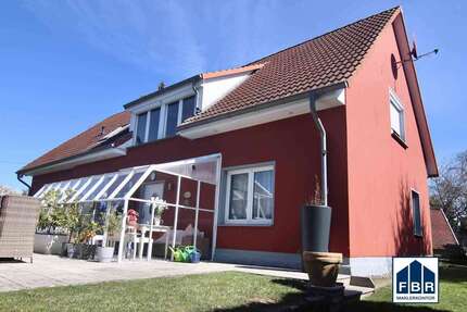 Haus zum Kaufen in Dalberg-Wendelstorf 479.000 € 215.57 m²
