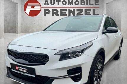 Kia XCeed 49.967 km 23.990 &euro; Hagenow 19230