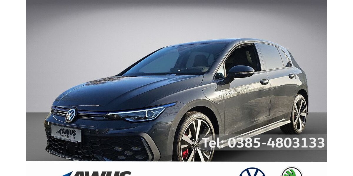 VW Golf 2.500 km 44.990 &euro; Schwerin 19057