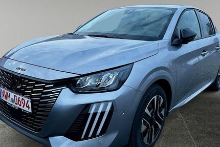 Peugeot 208 4.552 km 25.990 &euro; Wismar 23970