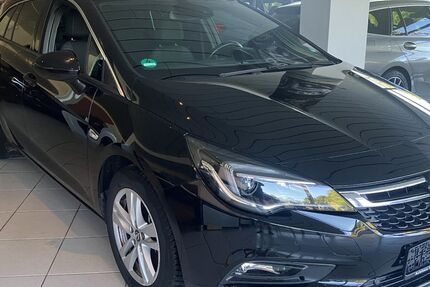 Opel Astra 77.850 km 12.745 € Schwerin 19061