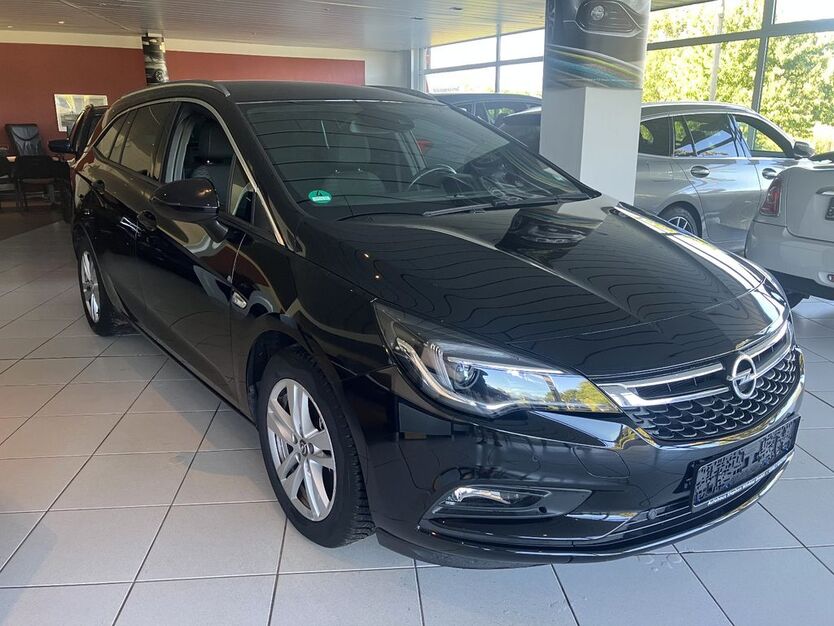 Opel Astra 77.850 km 12.745 € Schwerin 19061