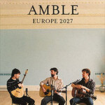 Amble - Europe 2027