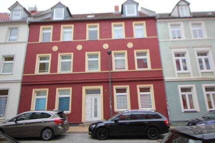 Wohnung Schwerin Paulsstadt - 2 Zimmer, 47 m&sup2;, 450&euro; | Angebot:26852765