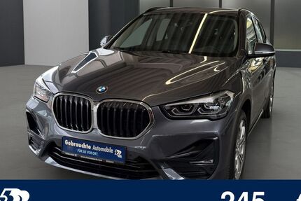 BMW X1 36.732 km 25.750 &euro; Dorf Mecklenburg/Wismar 23972