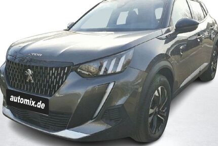 Peugeot 2008 13.407 km 22.990 &euro; Gadebusch 19205