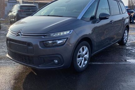 Citroen C4 Picasso 127.949 km 9.699 &euro; Blankenfelde-Mahlow 15831