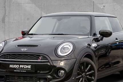 Mini Cooper 27.650 km 23.950 € Schwerin 19061