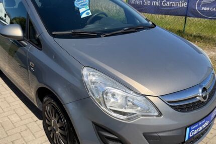 Opel Corsa 57.668 km 5.390 &euro; Wismar 23970