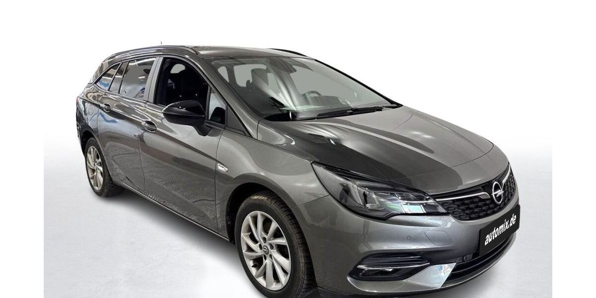 Opel Astra 68.812 km 14.490 &euro; Gadebusch 19205
