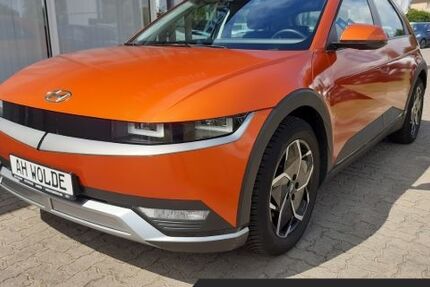 Hyundai IONIQ 5 16.500 km 29.990 € Grevesmühlen 23936