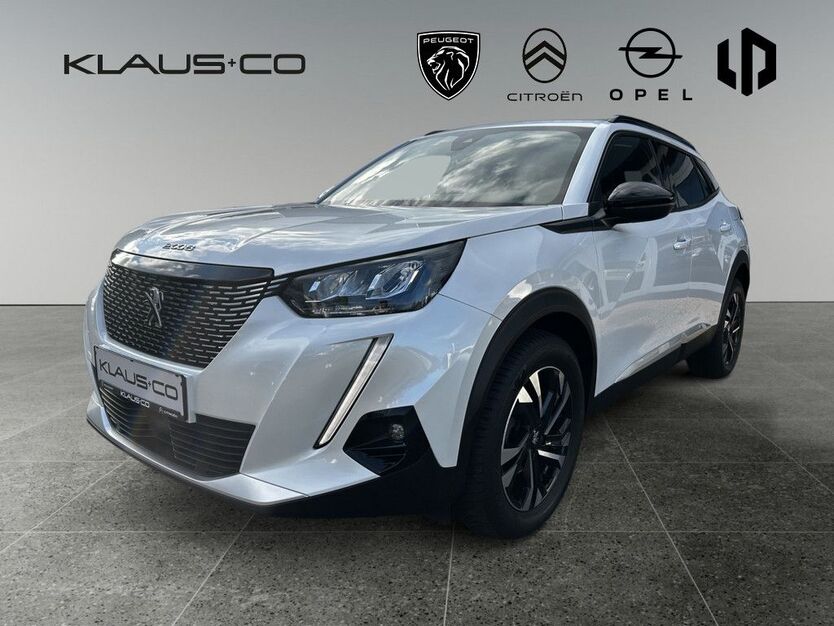 Peugeot 2008 56.785 km 20.490 € Wismar 23970