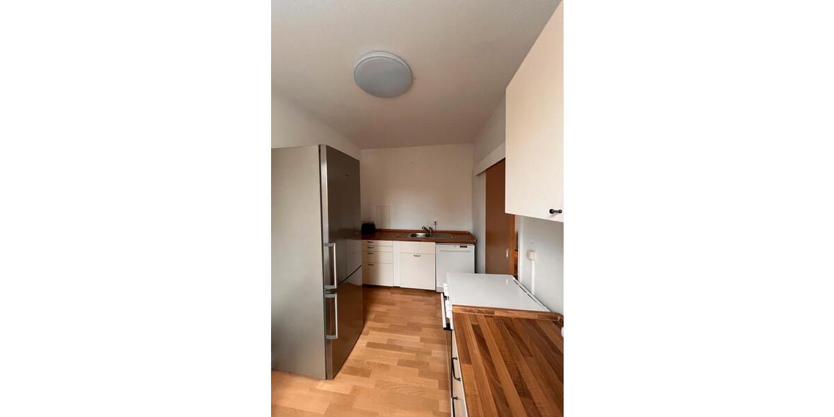 Dachgeschoßwohnung Schwerin - 2 Zimmer, 47 m&sup2;, 476&euro; | Angebot:24783561