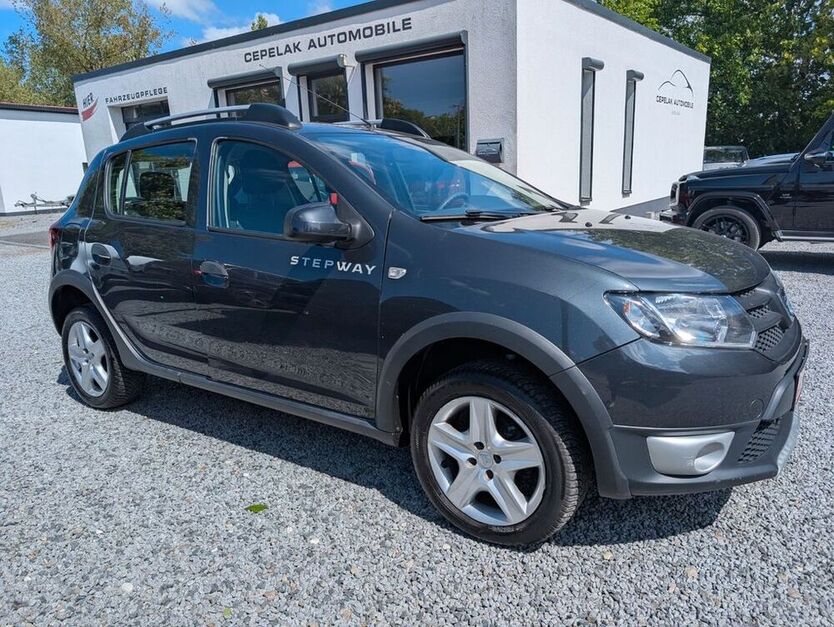 Sandero