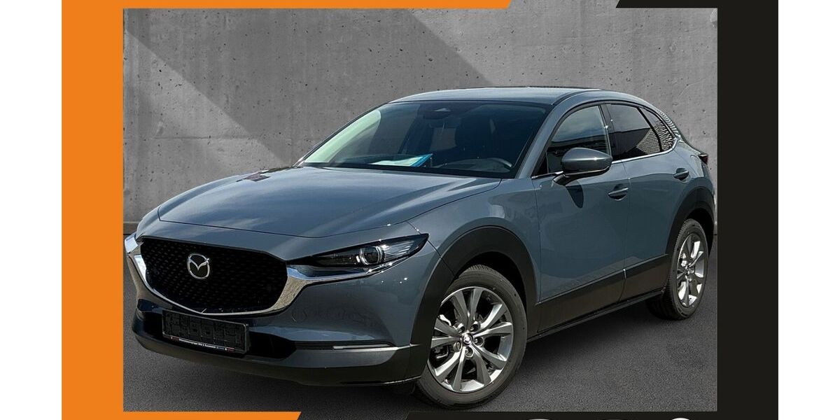 Mazda CX-30 6.049 km 25.990 &euro; Schwerin 19057