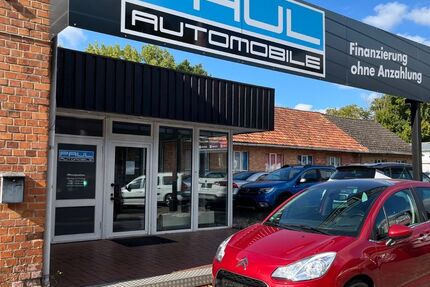 Citroen C3 139.860 km 6.890 € Schwerin 19055