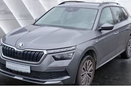 Skoda Kamiq 8.465 km 21.999 &euro; Lübben 15907
