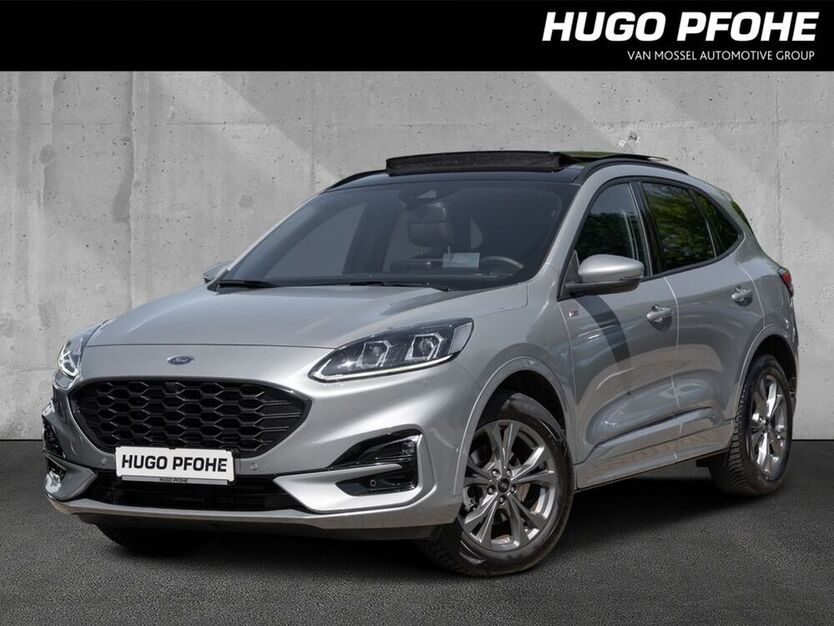 Kuga