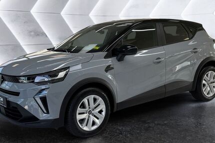 Renault Captur 15.569 km 18.450 &euro; Schönefeld 12529