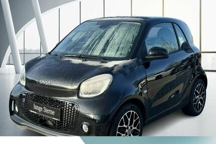 Smart ForTwo 40.100 km 11.900 &euro; Schwerin 19057