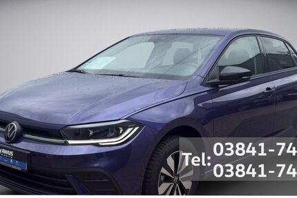 VW Polo 6.046 km 23.890 &euro; Wismar 23970