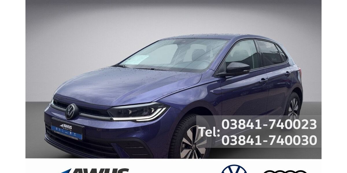 VW Polo 6.046 km 23.890 &euro; Wismar 23970
