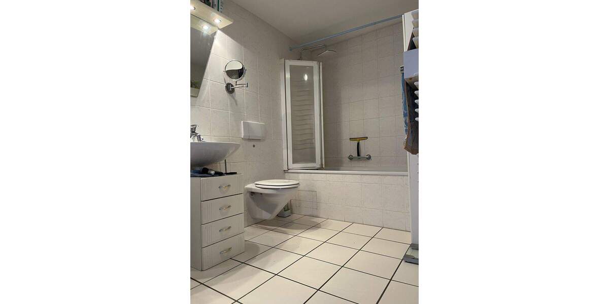 Etagenwohnung Schwerin Krebsförden - 2 Zimmer, 55 m&sup2;, 125.000&euro; | Angebot:25709161