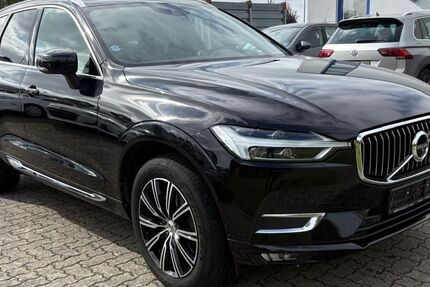 Volvo XC60 184.836 km 20.499 &euro; Schwerin 19057