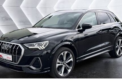 Audi Q3 21.450 km 34.890 &euro; Lübben 15907