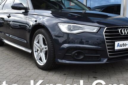 Audi A6 91.883 km 22.549 € Rehna 19217