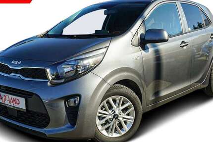 Kia Picanto 15.637 km 14.950 &euro; Schwerin 19061