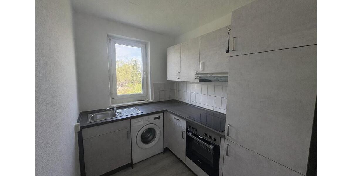 Erdgeschoßwohnung Warin - 3 Zimmer, 58 m&sup2;, 390&euro; | Angebot:26530060