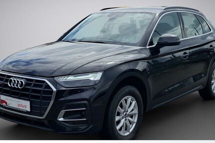 Audi Q5 124.911 km 27.890 &euro; Wismar 23970