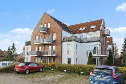 Wohnung zum Kaufen in Pampow 110.000 € 66 m² 2 zimmer