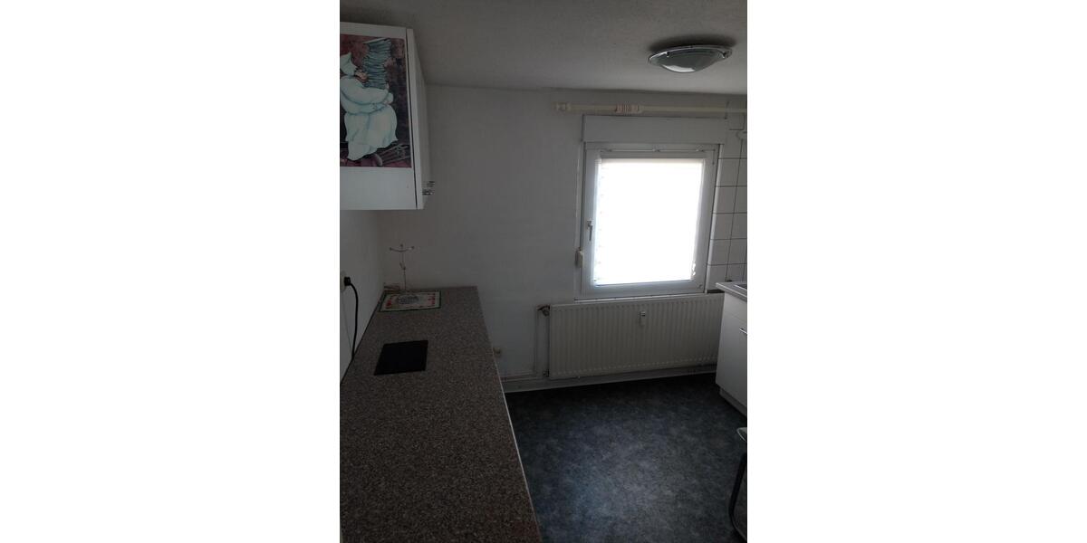 Erdgeschoßwohnung Lewitzrand - 1 Zimmer, 35 m&sup2;, 220&euro; | Angebot:26661192
