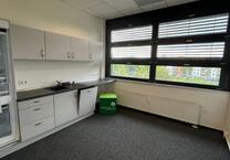 Smartes Mini-Büro – Maximale Effizienz auf kleinem Raum!