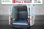 VW Crafter 35 DOKA 6-SITZ 2.0 TDI 4M 8-Automatik 26.207 km 65.500 &euro; Hagenow 19230