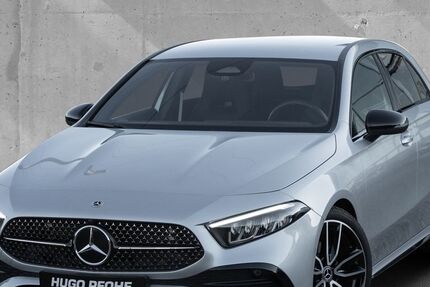 Mercedes-Benz A 200 4.400 km 31.490 &euro; Schwerin 19057