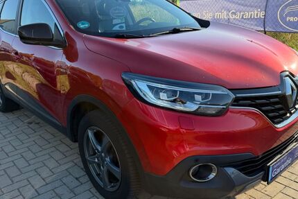 Renault Kadjar 137.471 km 10.499 &euro; Wismar 23970