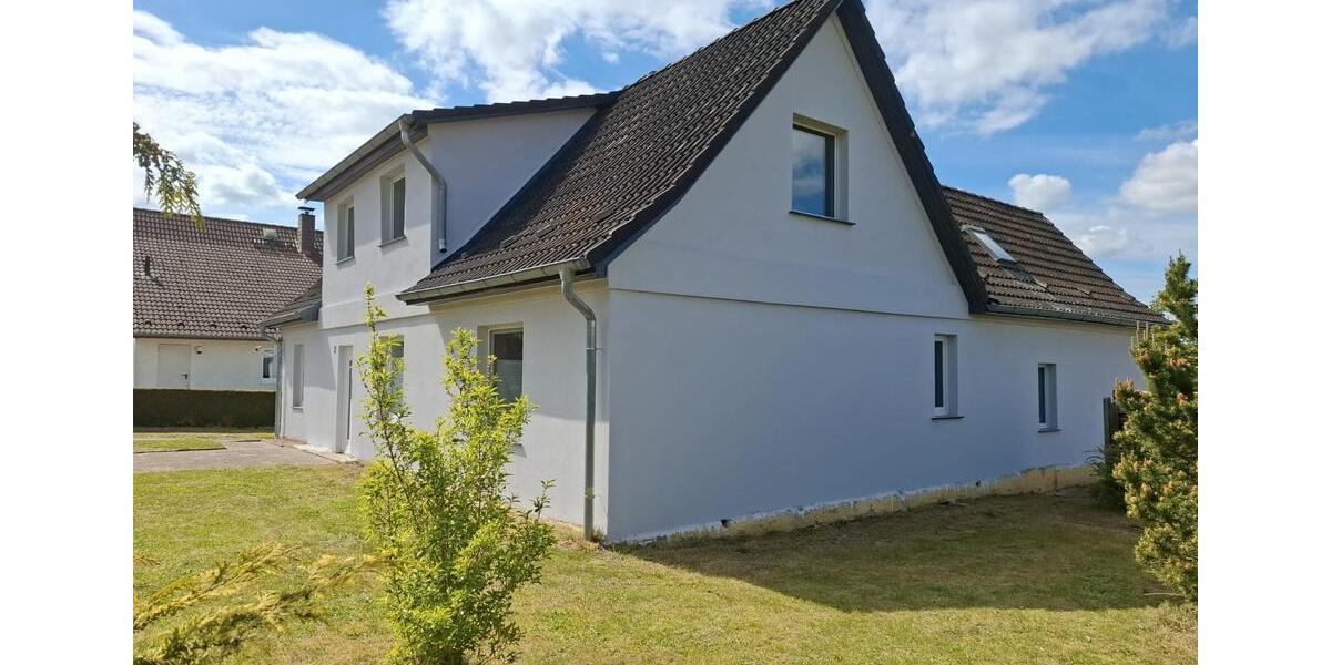 Einfamilienhaus Pampow - 7 Zimmer, 170 m&sup2;, 349.000&euro; | Angebot:26745233