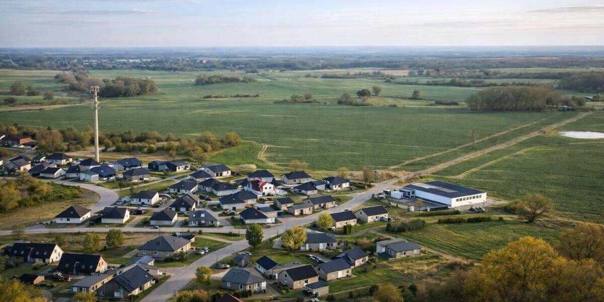 Grundstück Groß Stieten - 297.430&euro; | Angebot:26289985