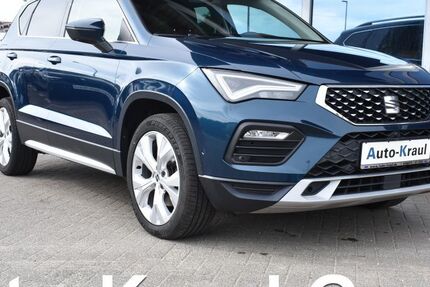 Seat Ateca 73.800 km 22.149 &euro; Rehna 19217