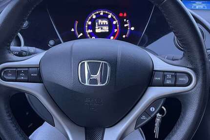 Honda Civic 38.000 km 8.000 &euro; Rehna 19217